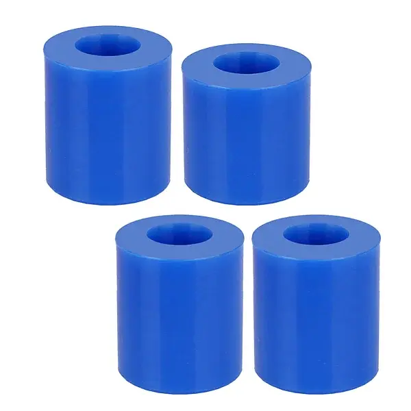 Silicone Shock Absorber