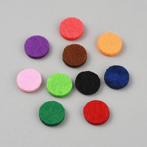 Sponge Perfume Pads