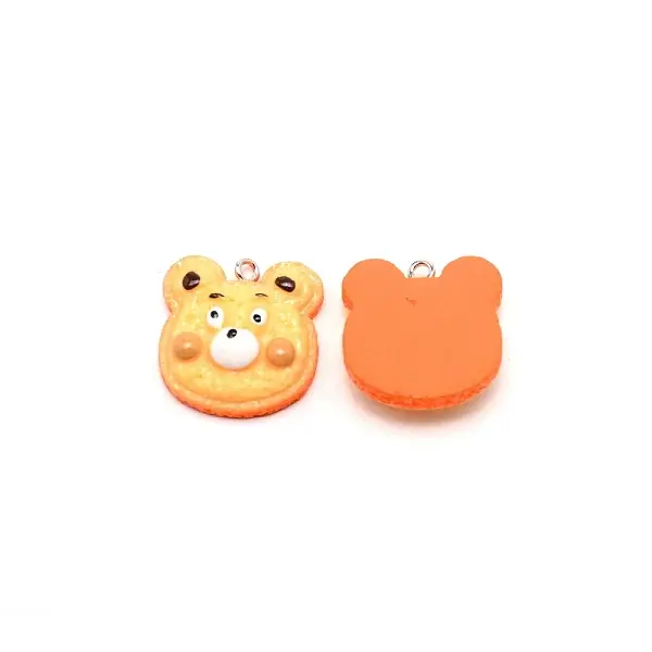 Resin Pendants