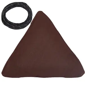 Outdoor Triangular Stool Cloth