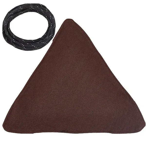 Outdoor Triangular Stool Cloth