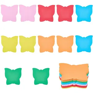 EVA Self-Adhesive Foam Stickers