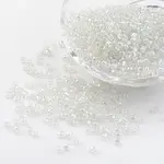 Glass Seed Beads