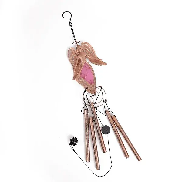 Luminous Fairy Acrylic Hanging Ornaments