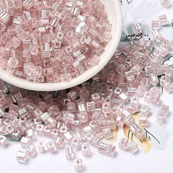 Glass Seed Beads