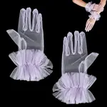 Lace Gloves