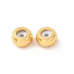 Brass Beads