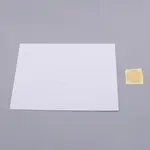 Gilding Classical Kraft Paper Envelopes