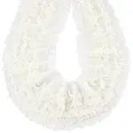 2 Yards Organza Ribbons
