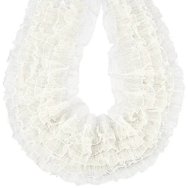 2 Yards Organza Ribbons