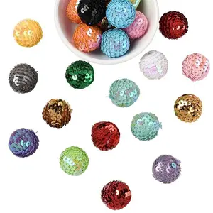Opaque Acrylic Beads