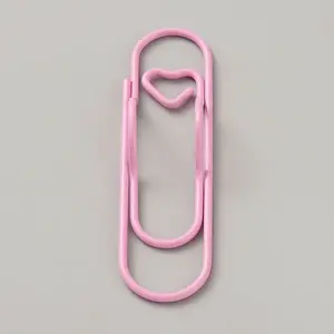 Iron Pen Clips