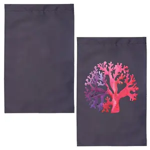 Polyester Garden Flag