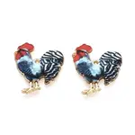 Printed Alloy Pendants