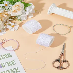 50M Nylon Braided Cord