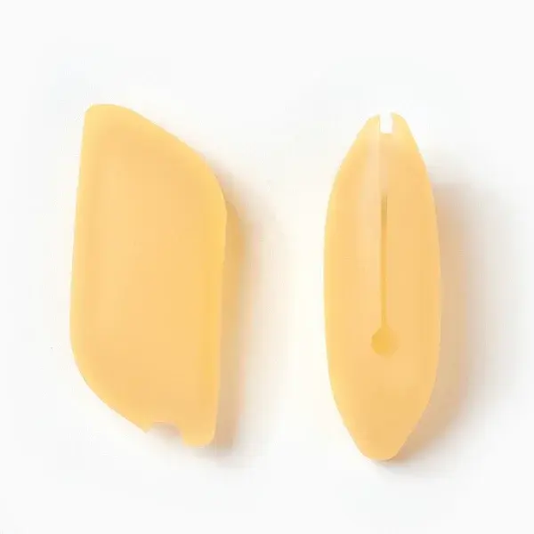 Silicone Portable Toothbrush Case
