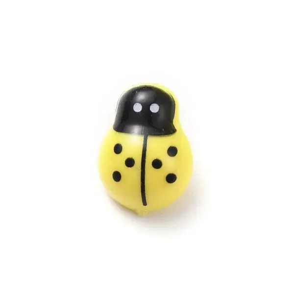 Plastic Cabochons