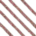 5 Yards Self Adhesive Resin Rhinestone Tape