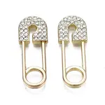 Rack Plating Alloy Pendants
