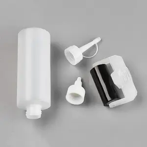Plastic Glue Liquid Container