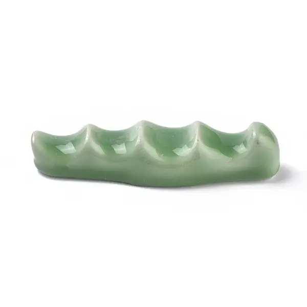 Ceramic Brush Holder