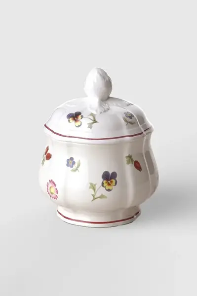 Villeroy & Boch  Cukřenka  Covd 6os 0,2 L