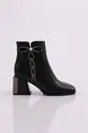 DGN 31005 Women's Heeled Boots