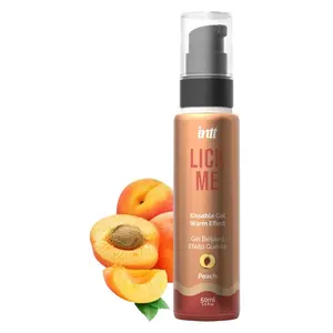INTT Lick Me Peach 50 ml