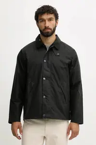 Barbour  Bavlnená bunda