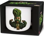 Strážci Galaxie Hrnek keramický 400 ml - Groot