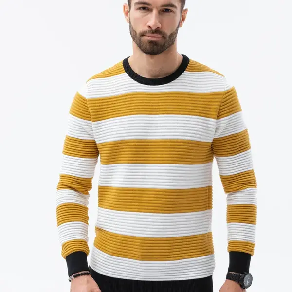 Pánský svetr Ombre