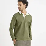 Celio Polo tričko Vemix - Pánské