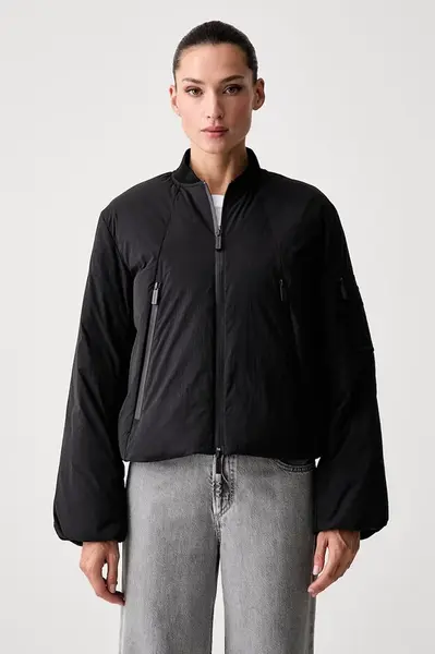 Armani Exchange  krátka bunda dámska