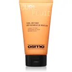 Osmo Curl Fluid stylingový krém pro definici vln 150 ml