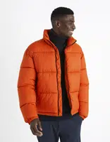 Celio Zimní prošívaná bunda Cuparigi - Pánské