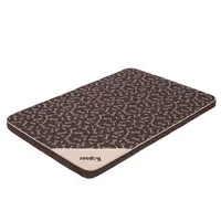 Reedog Podložka Thin Brown Bones - M