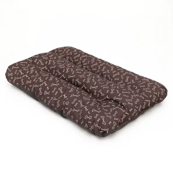 Reedog Matrace Eco Extra Brown Bones - L | P4685