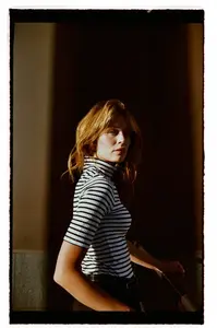 Dámské triko Marisse