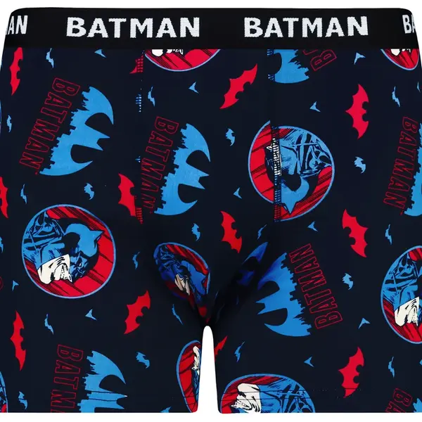 Pánské boxerky Batman - Frogies