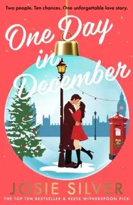One Day in December - Josie Silverová