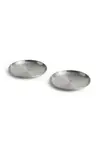 HAY  set z nerezové oceli 2-pack 13,5 cm