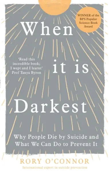 When It Is Darkest - Rory Oâ€™Connor
