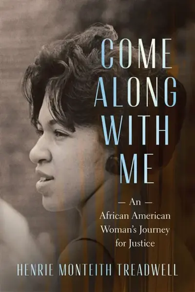 Come Along with Me - Henrie Monteith Treadwell