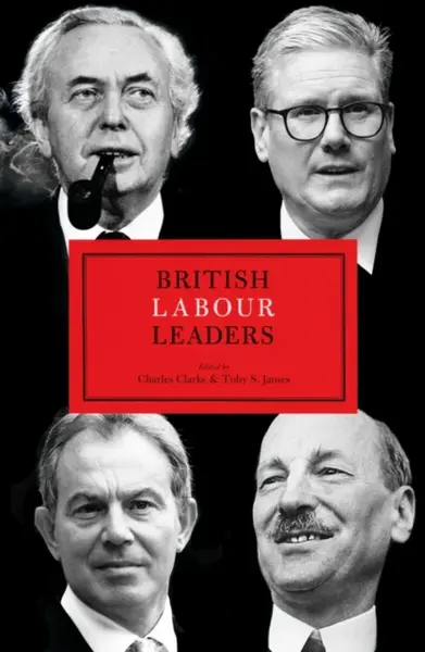 British Labour Leaders