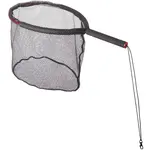 Iron claw wading net