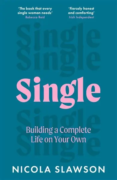 Single - Nicola Slawson