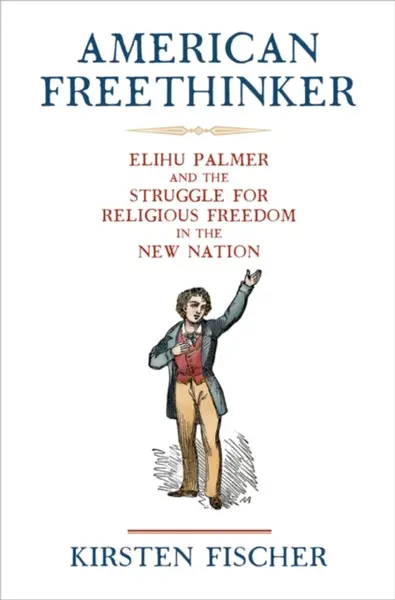 American Freethinker - Kirsten Fischer