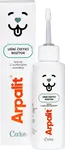 Ušní roztok Arpalit Care s rostlinnými extrakty 100 ml