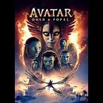 Různí interpreti – Avatar: Oheň a popel DVD