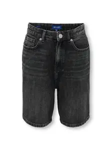 Only & Sons Junior Džínsy 'OSJFade'  čierny denim